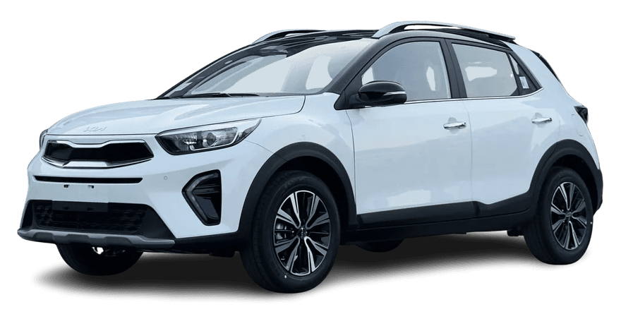 Kia KX1 — Kia KX1