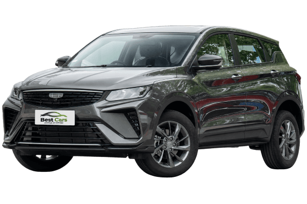 Geely Coolray — Geely Colray